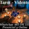 Tarot,Amor,Justicia, Rituales