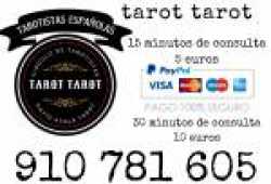 tarot barato MUNDO TAROT Promocion sin limites