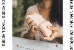 Tarot Barato Tarotistas Españolas