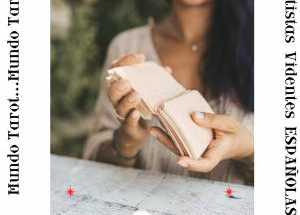 Tarot Barato Tarotistas Españolas
