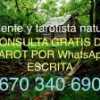 TAROT BARATO VIDENTE DE NACIMIENTO SIN GABINETE