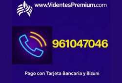 TAROT BARATO - VIDENTES PREMIUM 