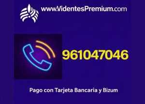 TAROT BARATO - VIDENTES PREMIUM 