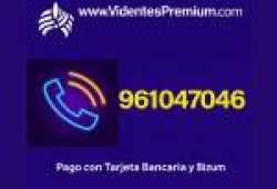 TAROT BARATO - VIDENTES PREMIUM 