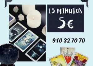 TAROT BARATO VISA