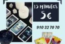 TAROT BARATO VISA