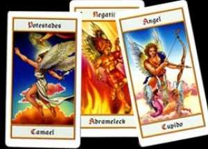 tarot beatriz ferrer