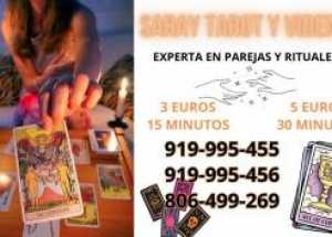 Tarot con aciertos ¿problemas en el trabajo?