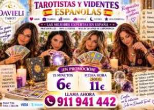 TAROT DAVID AYALA