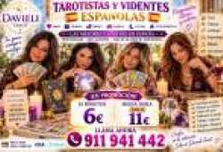 TAROT DAVID AYALA