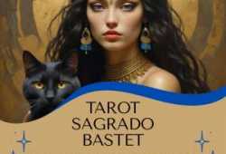 Tarot de Bastet 
