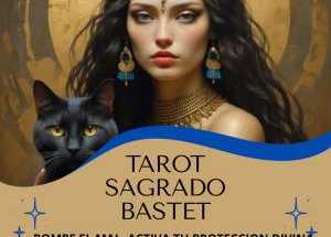 Tarot de Bastet 