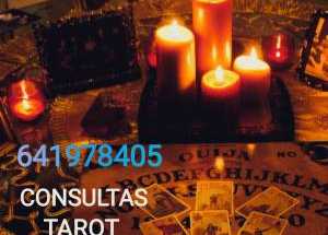 Tarot de la Bruja