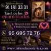 Tarot de los Enamorados descubre qué siente 