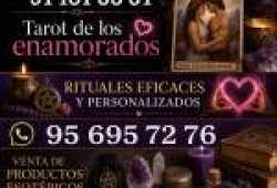 Tarot de los Enamorados descubre qué siente 