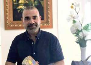 Tarot de Rubén Barea, de confianza.