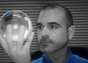 Tarot de Rubén Barea, el famoso vidente de TV
