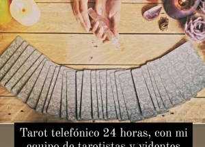 Tarot de Rubén Barea, el famoso vidente de TV