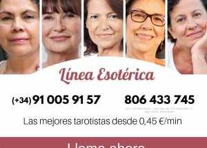 Tarot del amor