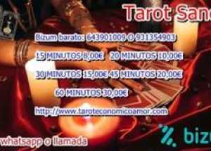Tarot del amor economico por bizum 5€ 10 min 9313