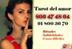 Tarot del amor eterno