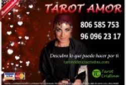 Tarot del Amor Verdadero