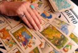 Tarot económico de calidad VISA