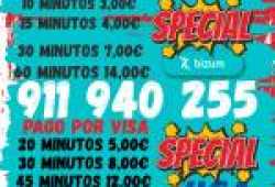 Tarot Económico Visa, Tarot 806 Barato, Tarot Visa