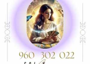 Tarot Económico Visa, Tarot 806 Barato, Tarot Visa