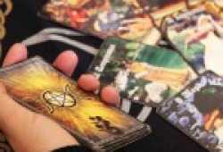 Tarot energético. Adivinación y curación