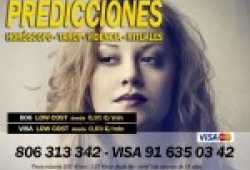 Tarot gitano del amor