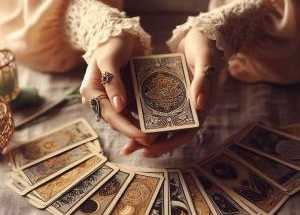  Tarot Espiritual de Confianza 