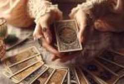  Tarot Espiritual de Confianza 