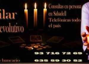 Tarot evolutivo con Pilar 635 59 30 52
