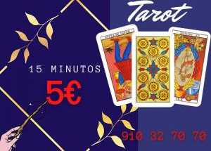 TAROT FIABLE BARATO