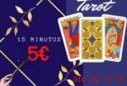 TAROT FIABLE BARATO