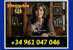 TAROT FIABLE CON LOS MEJORES VIDENTES PREMIUM 