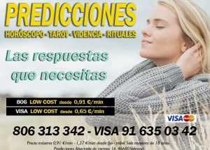tarot gitano telefónico certero