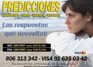 tarot gitano que ayuda a distancia