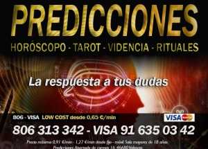 tarot gistano telefónico a distancia