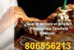 tarot gratis online chat, Las Labores, Castilla la