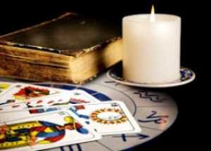 Tarot iria
