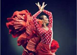 Tarot La Flamenca
