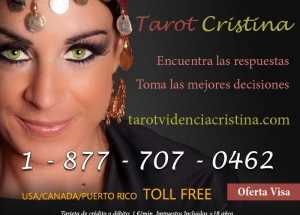 Tarot español latino Estados Unidos