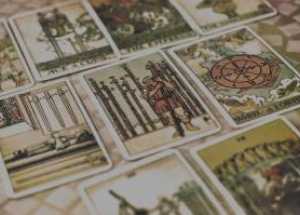 Tarot en linea con Psiquicos Expertos