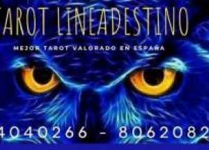 Tarot lineadestino 