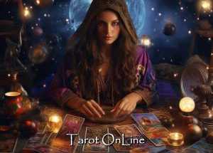 Tarot Los Arcanos