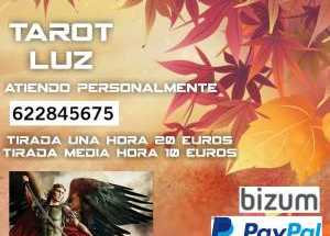 Tarot Luz