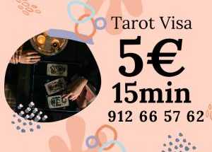 TAROT POR VISA
