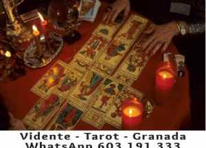 Tarot presencial y online pago bizum